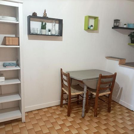 Studio Port De Plaisance Mauguio Dış mekan fotoğraf